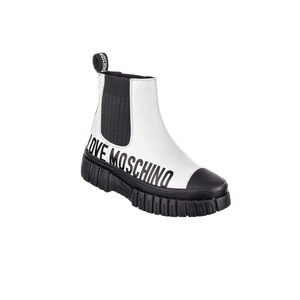 Love Moschino Členkové Čižmy U009