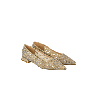 Menbur Poltopánky U163