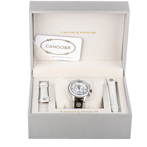 C&R Chronografické Hodinky 19533
