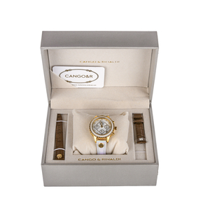 C&R Chronografické Hodinky 19536