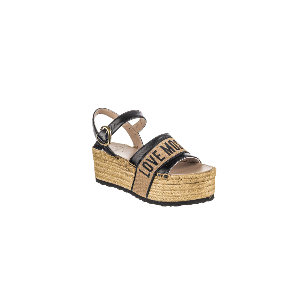 Love Moschino Sandále V117