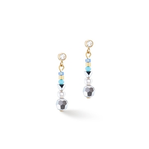 Coeur de Lion Náušnice 20297