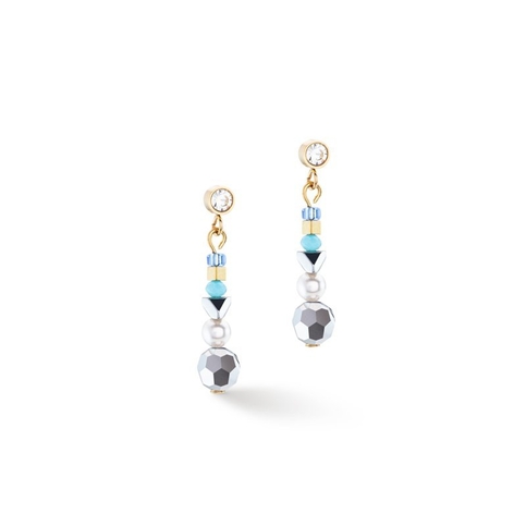 Coeur de Lion Náušnice 20297