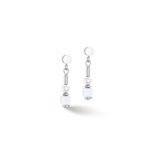 Coeur de Lion Náušnice 20347